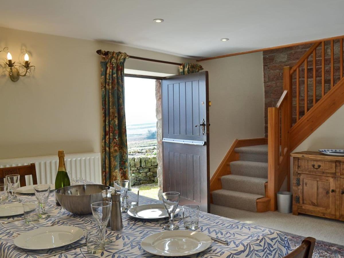 SHAWSIDE FARM HOLLINSCLOUGH, UNITED KINGDOM SEASON DEALS FROM £198